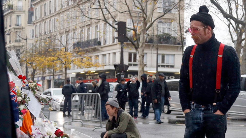 Eagles of Death Metal