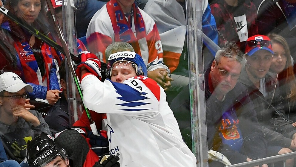 Top 4 finalistov The Voice Česko Slovensko