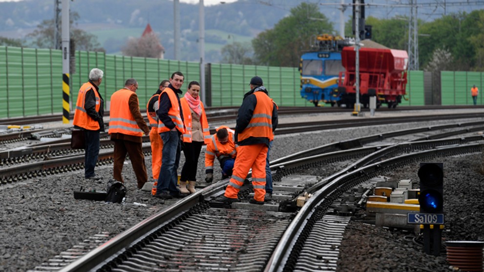 Ilustračná snímka.