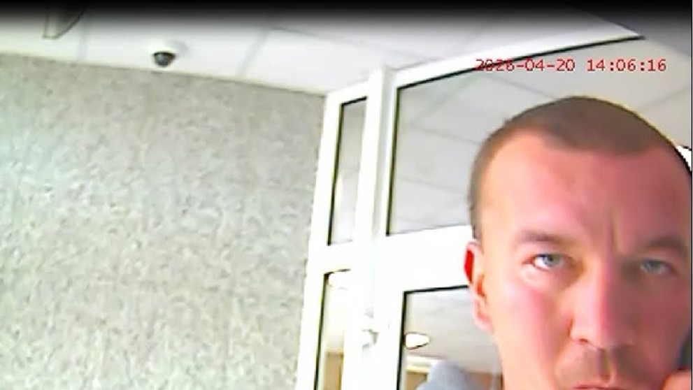 Polícia pátra po osobách