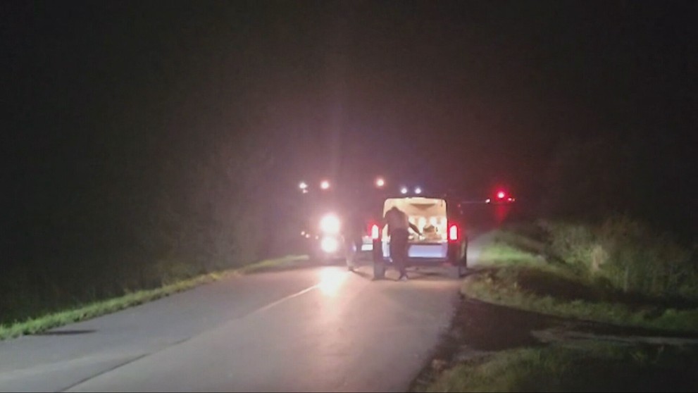 Nehoda si vyžiadala tri obete, z toho dve deti.