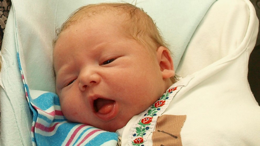 Najvyšší ústavní činitelia na Novoročnej omši.