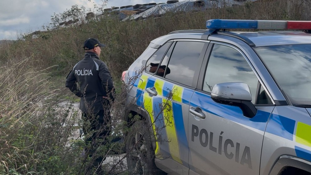 Hubár zahynul po strete s medveďom.