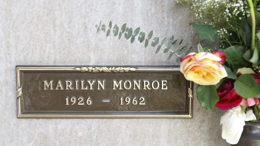 Marilyn Monroe