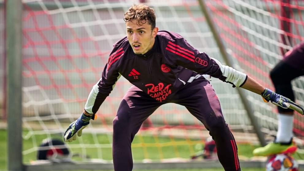 Takto nejako to vyzerá, keď sa vám splní najtajnejší sen.