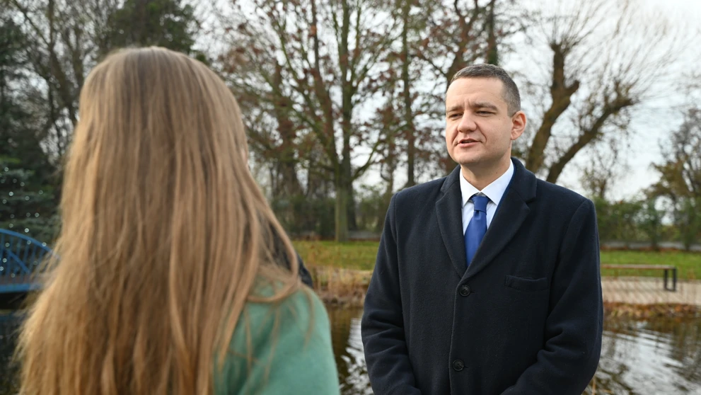 Rozhovor s Michalom z Extrémnych premien