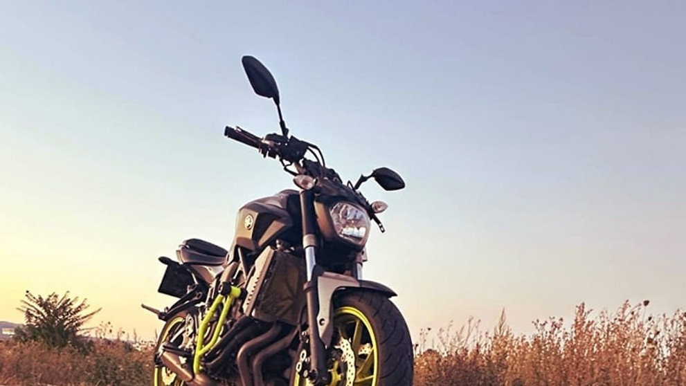 Tragická nehoda motorkára v Bratislave.