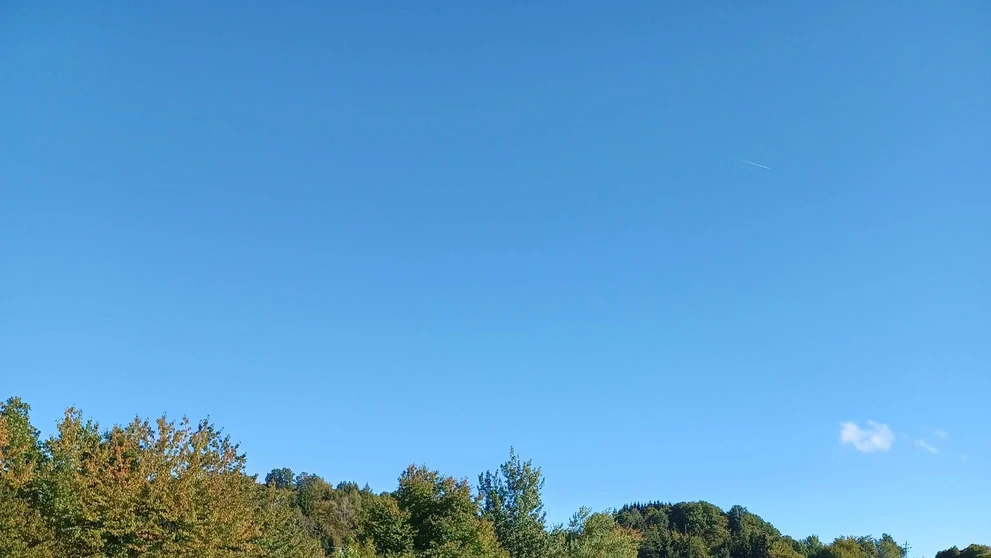 Štiavnické tajchy vysychajú