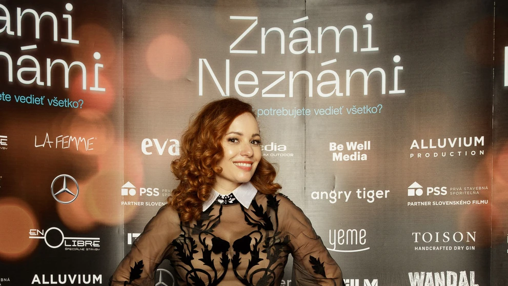 Vera Wisterová