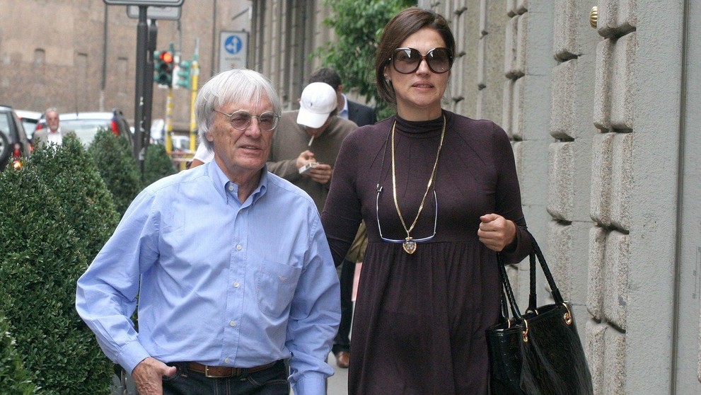 Speváčka Lord a jej priateľ James