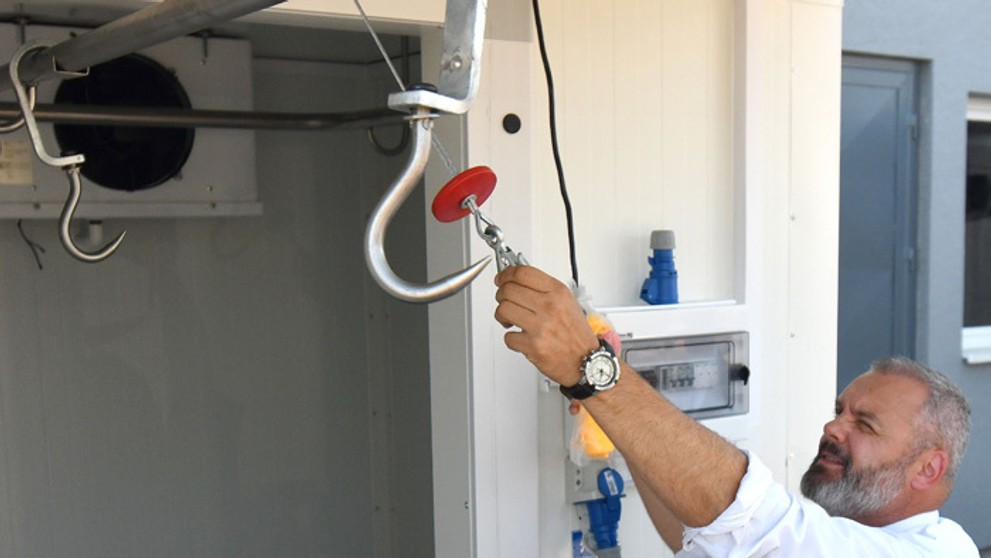 Ilustračná snímka požiaru v Amazonskom dažďovom pralese.