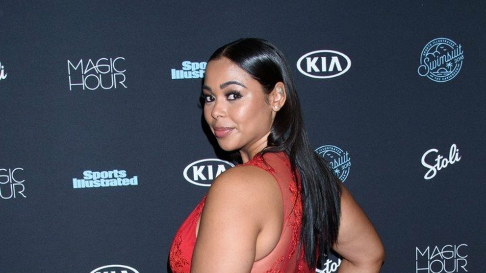 Sports Illustrated Swimsuit 2018 v New Yorku