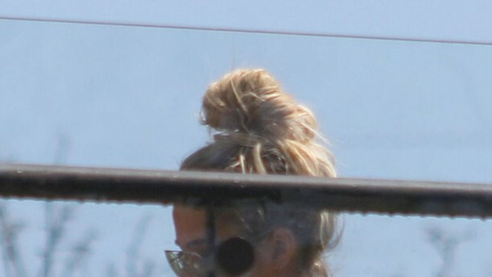 Kardashianky na dovolenke