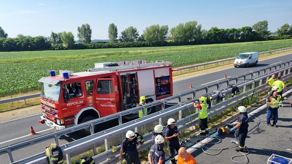 Nešťastie poľskej rodiny v Maďarsku
