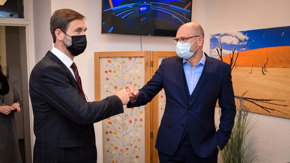 Ilustračná snímka.