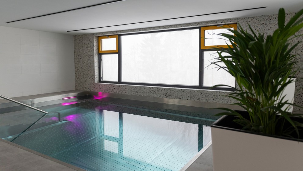 V Banskej Bystrici vyrástla moderná nemocnica 21. storočia. 