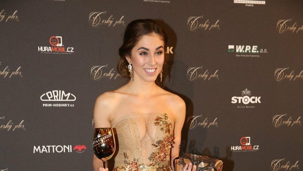 Michaela Habáňová