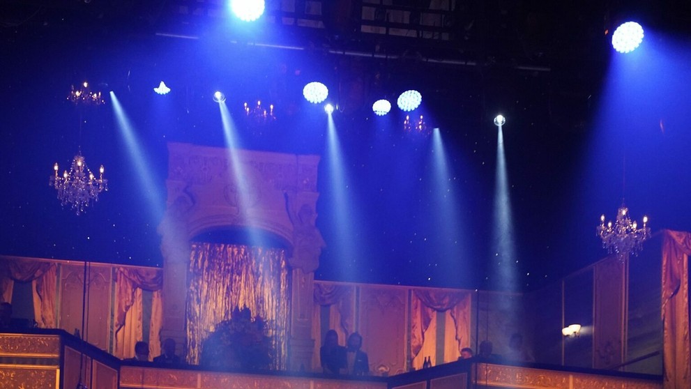 Vladimír Kobielsky s manželkou