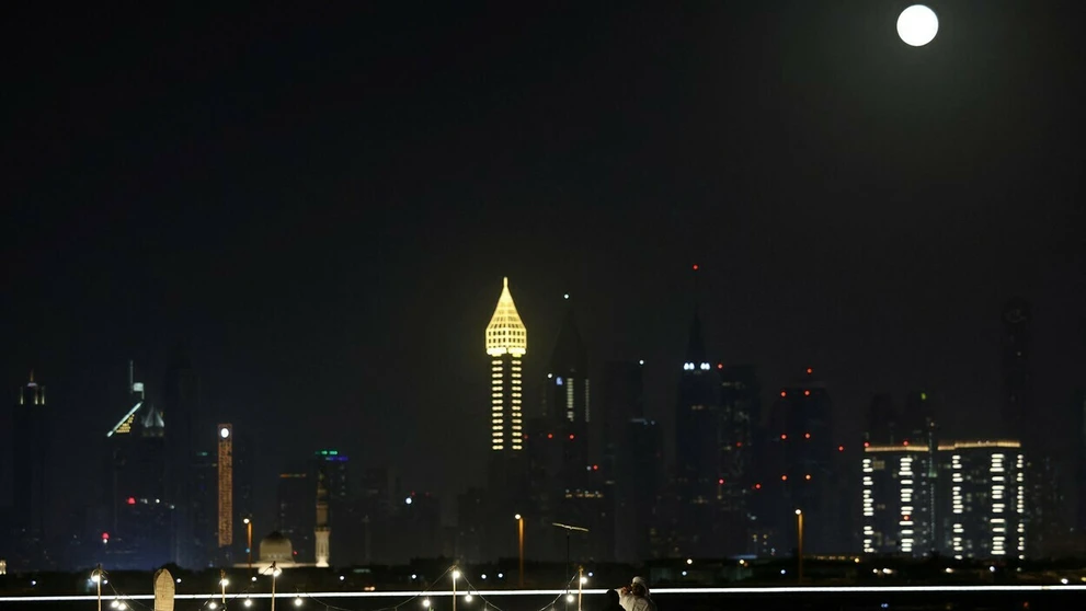 Dubaj