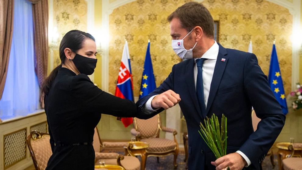 Extrémne premeny