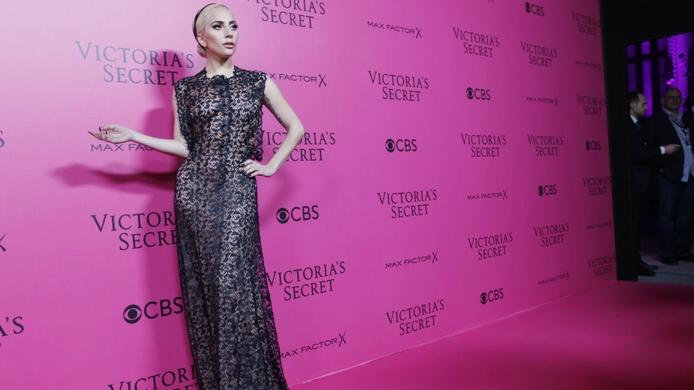 Lady Gaga