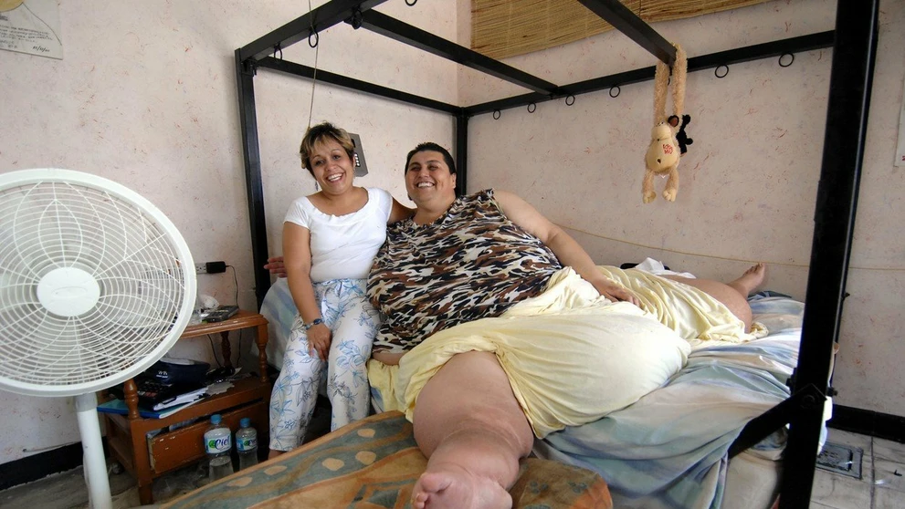 Na svadbu museli Manuela dopraviť nákladným autom.