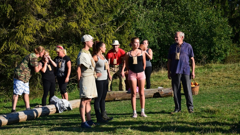 Petra v tvrdom súboji