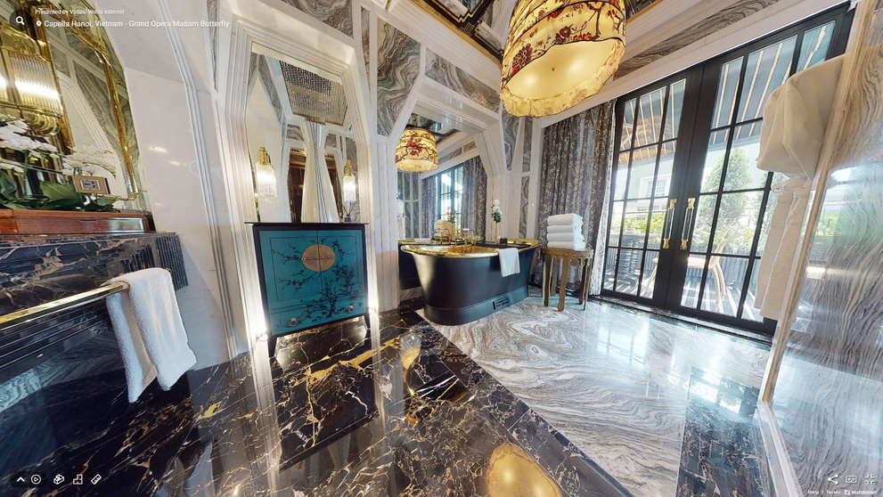 Apartmán, v ktorom Robert Fico natočil video