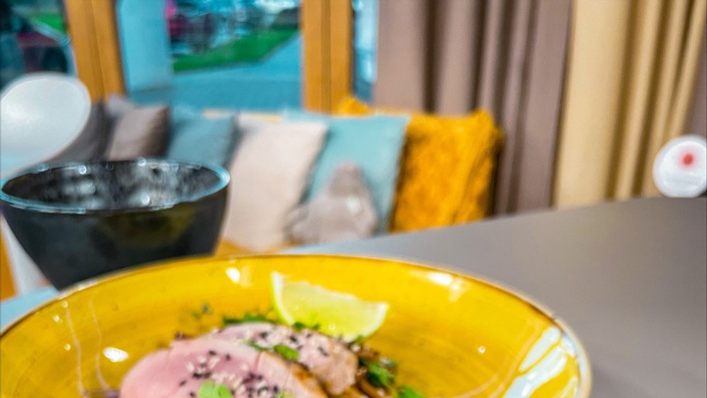 Rezance podľa Dana Hrivňáka.