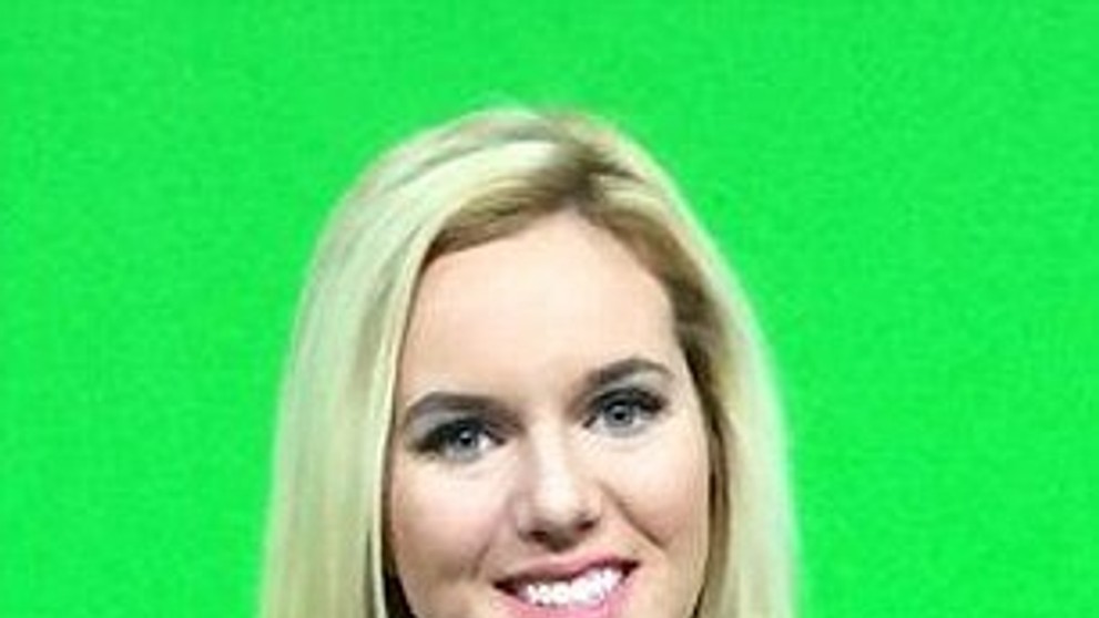 Obľúbené šaty medzi rosničkami. 