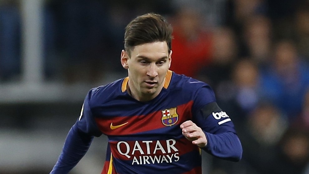 Real Madrid vs. FC Barcelona