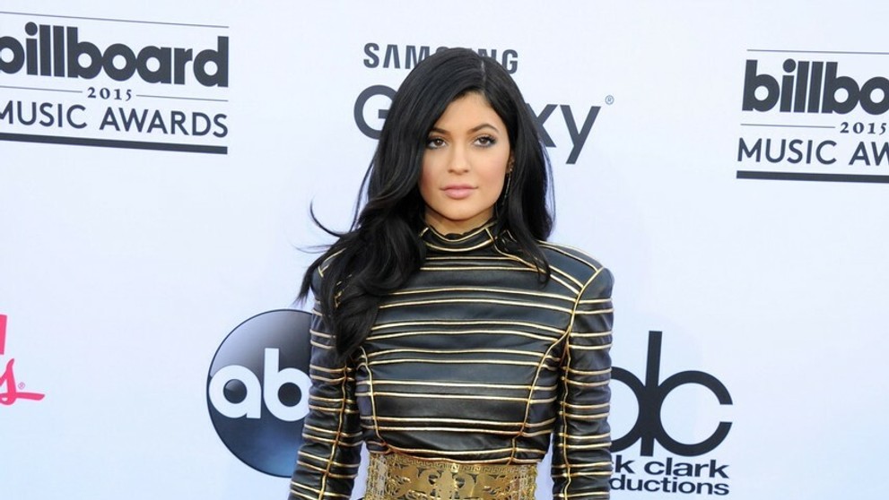 Kylie Jenner