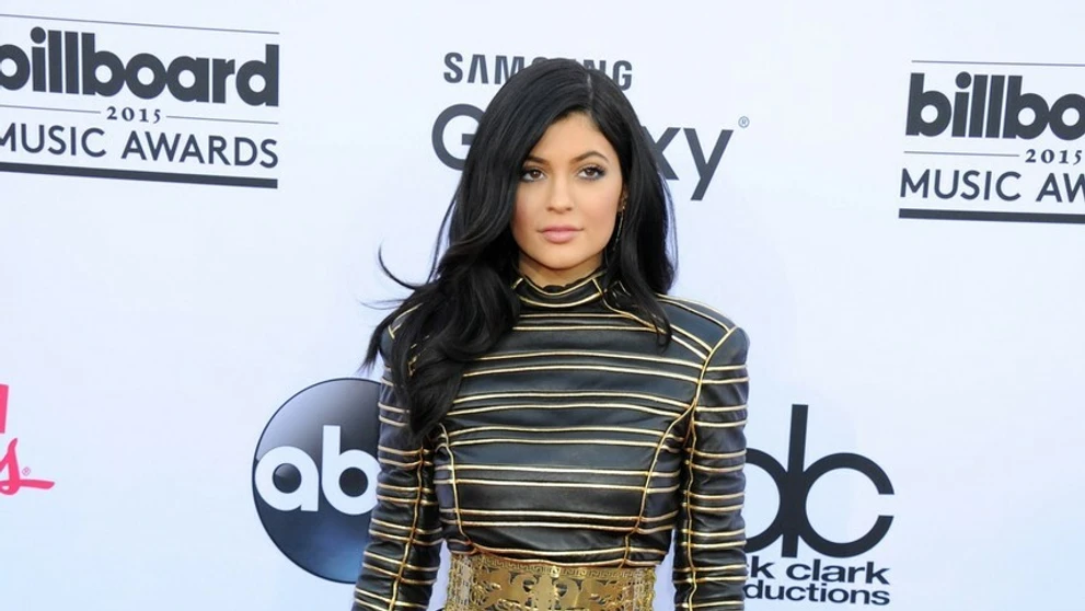 Kylie Jenner