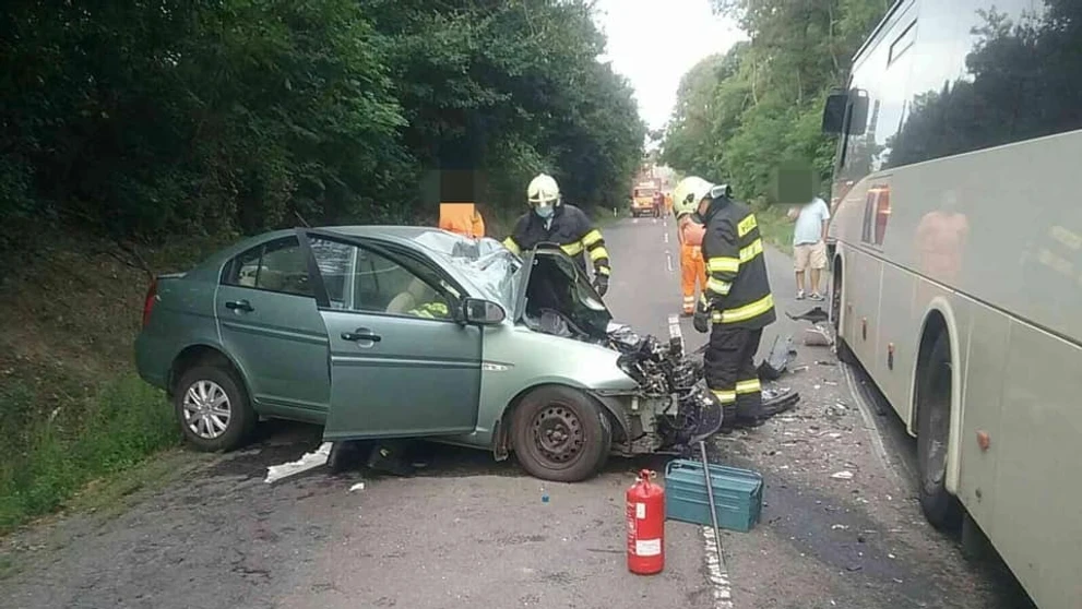 Juraj Filipovič - kamarát sudcu Daniela Béreša.