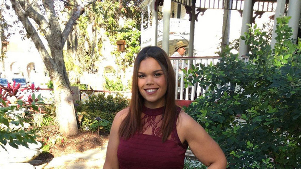 Jana Lirschner a Teri Čikoš