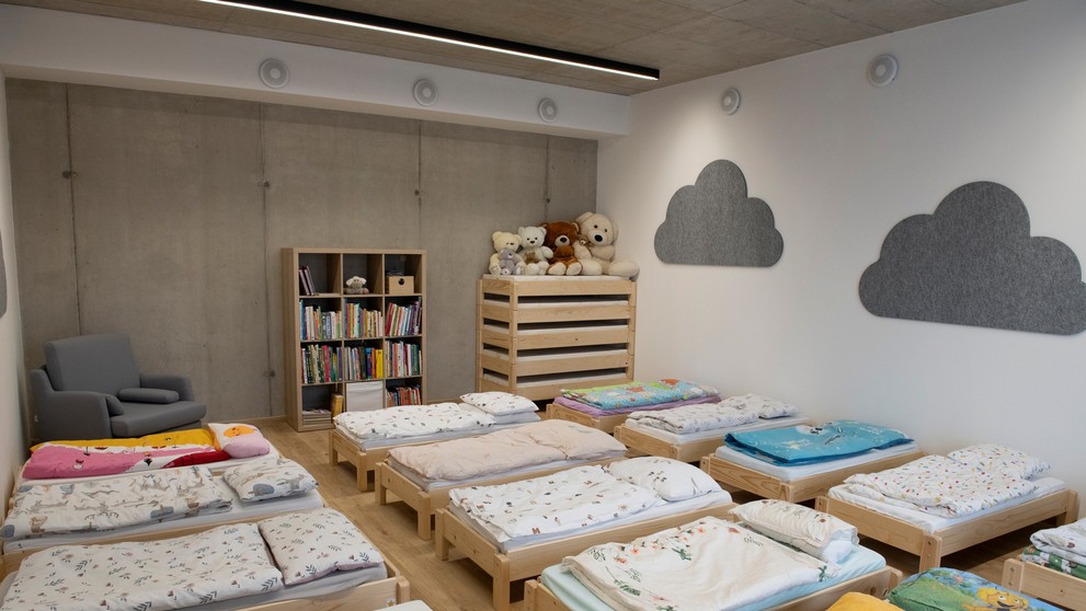 V Banskej Bystrici vyrástla moderná nemocnica 21. storočia. 