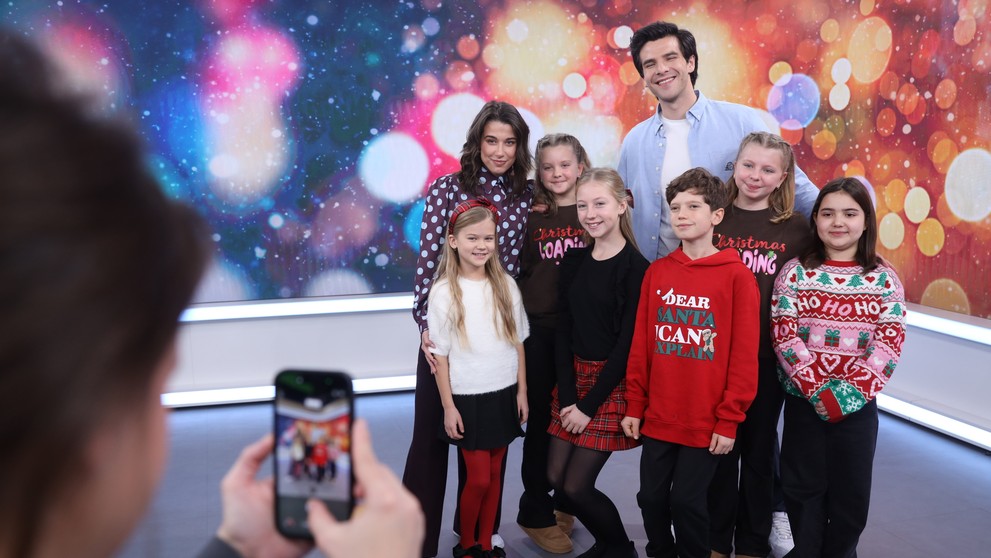 Deň s Nadáciou Markíza 2025