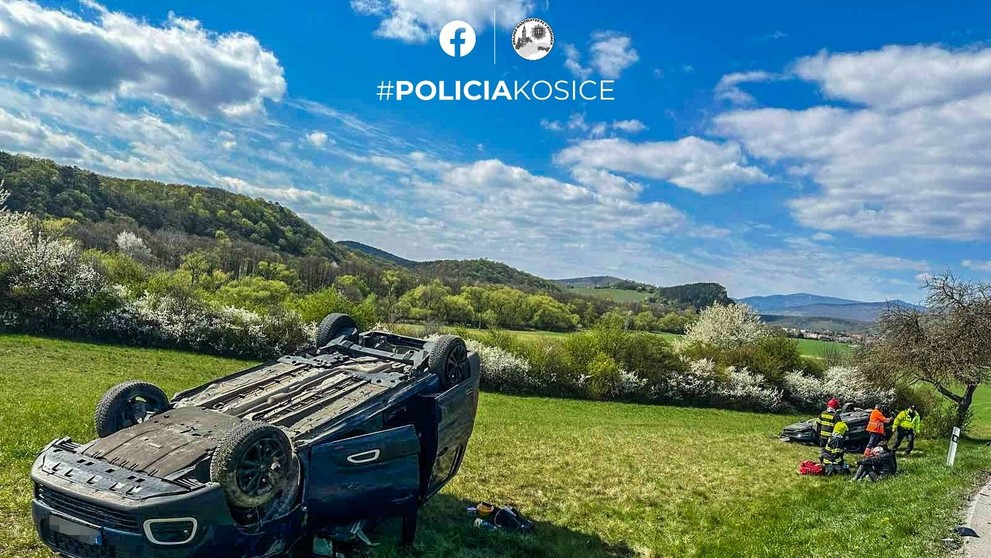 Čelná zrážka pri Jasove