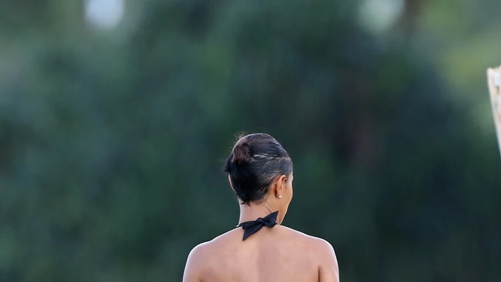 Jada Pinkett Smith