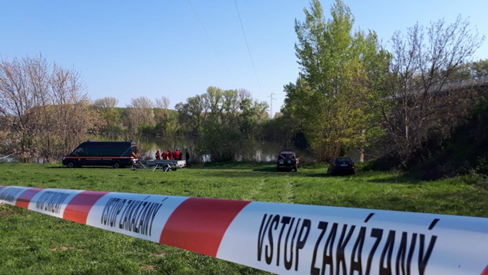 Dominka Mirgová v seriáli Susedia