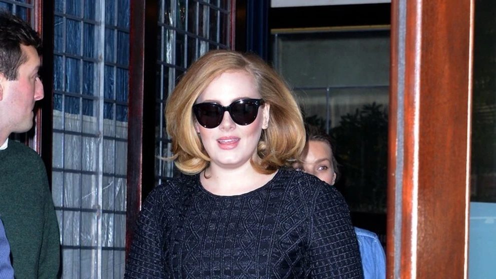 Adele