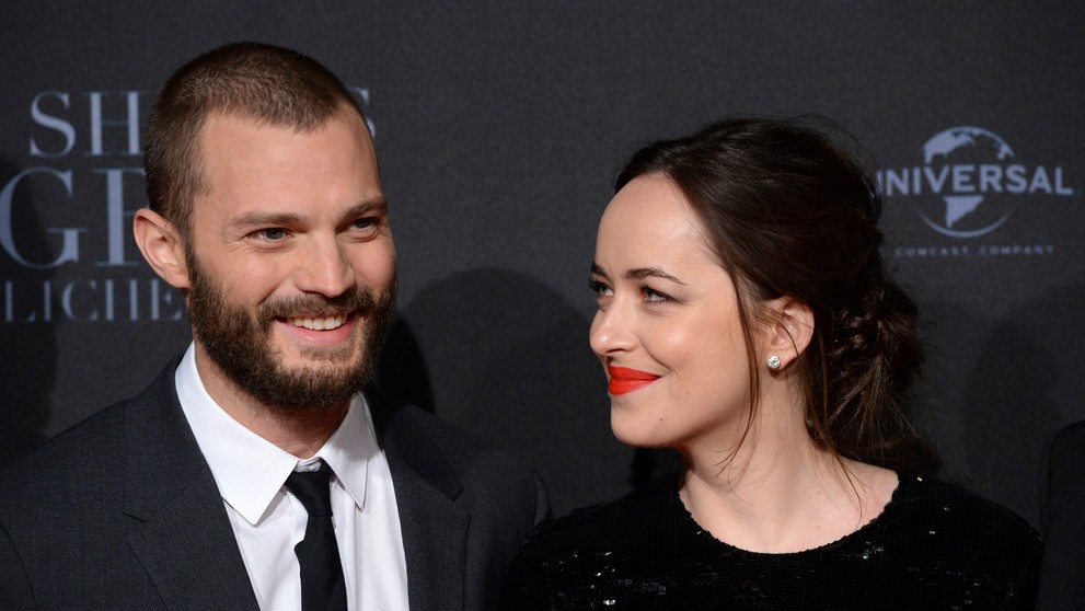 Premiéra v Berlíne. 