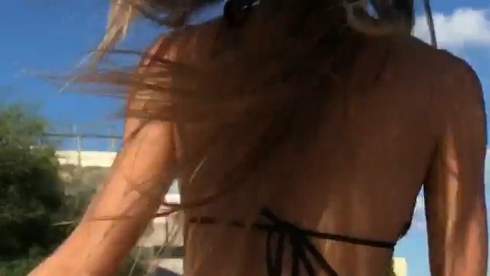 Pašeráčka Tereza na súde.