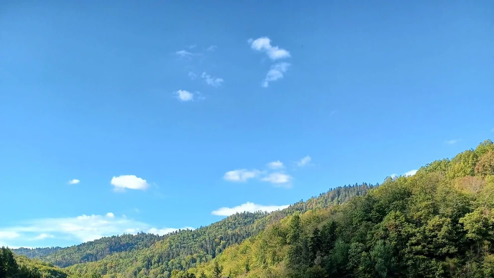 Štiavnické tajchy vysychajú