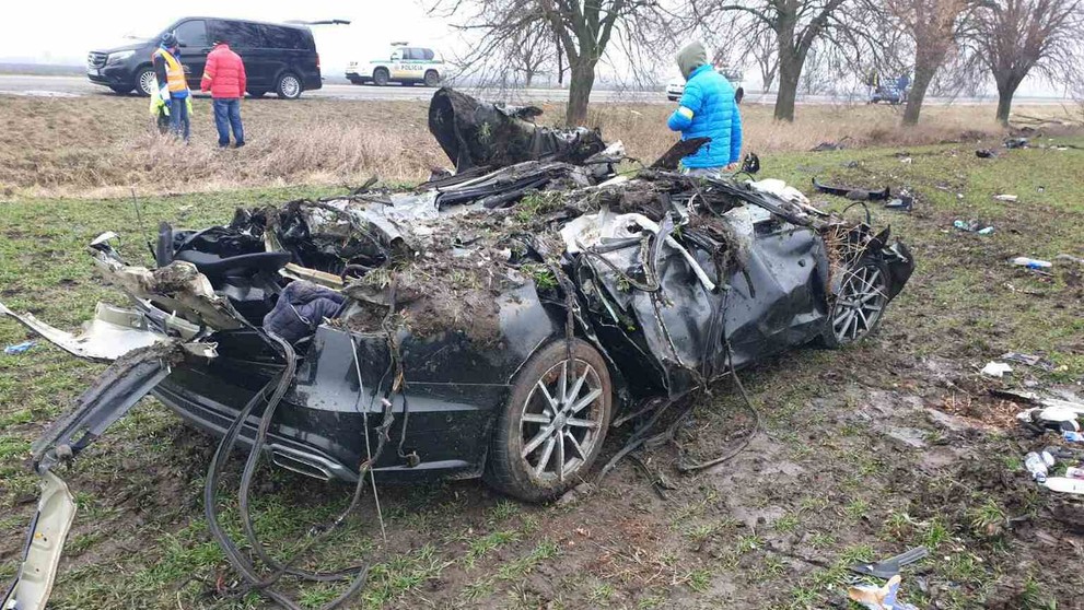 Veronika Remišová.