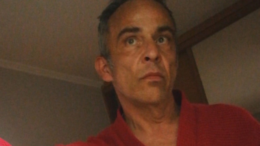 Leopold Vlček - bývalý riaditeľ neziskovej organizácie IRIS.