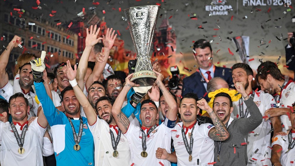 Futbalisti FC Sevilla zdolali Liverpool.