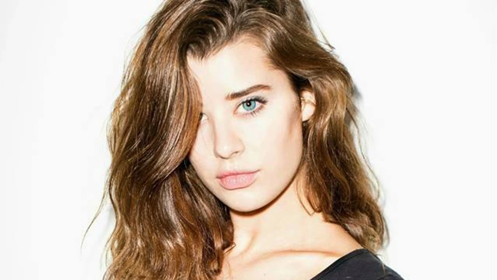 Sarah McDaniel 