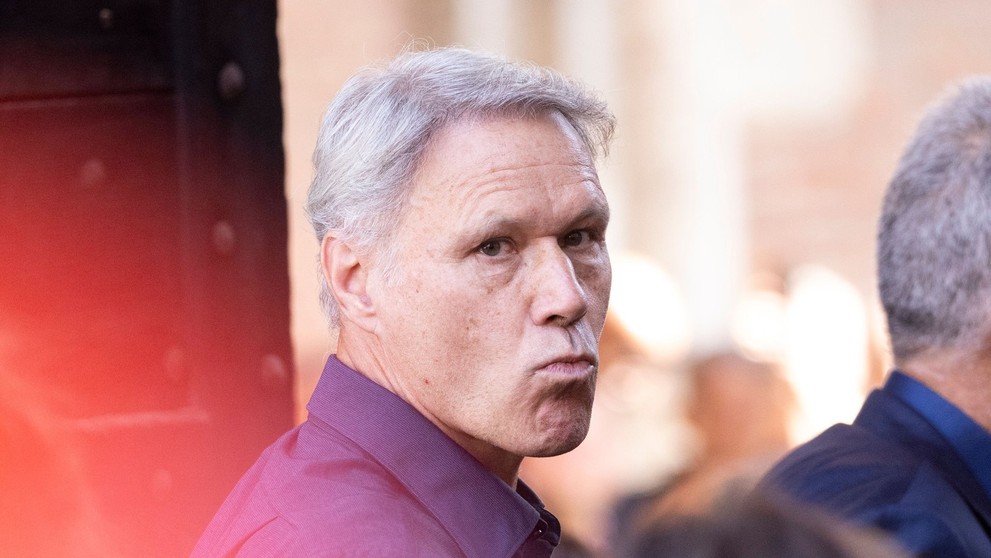 Marco Van Basten