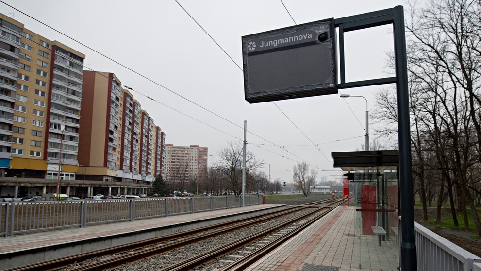 Ukončenie prác na rekonštrukcii Starého mosta